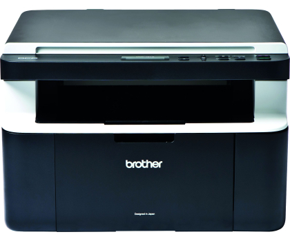 Urządzenie wielofunkcyjne Brother DCP-1512E